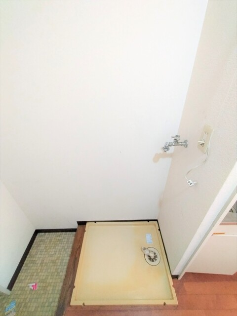 その他　※クリーニング前写真