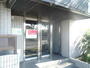 エントランス　★建物入り口★
