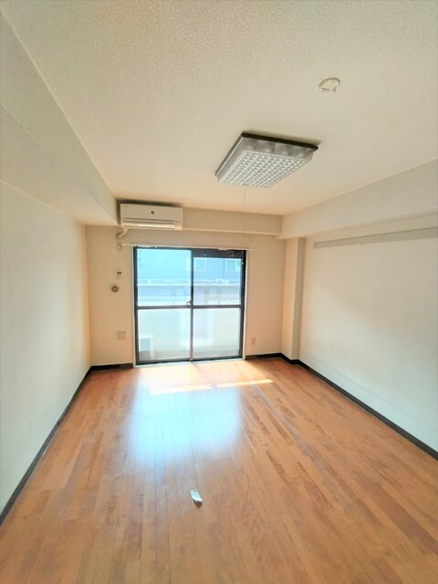 居室・リビング　※クリーニング前写真