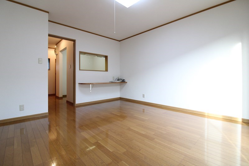 居室・リビング　※別室参考写真※