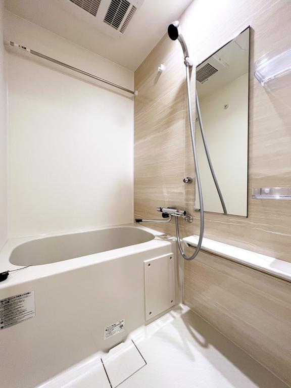 バス・シャワールーム　※類似物件