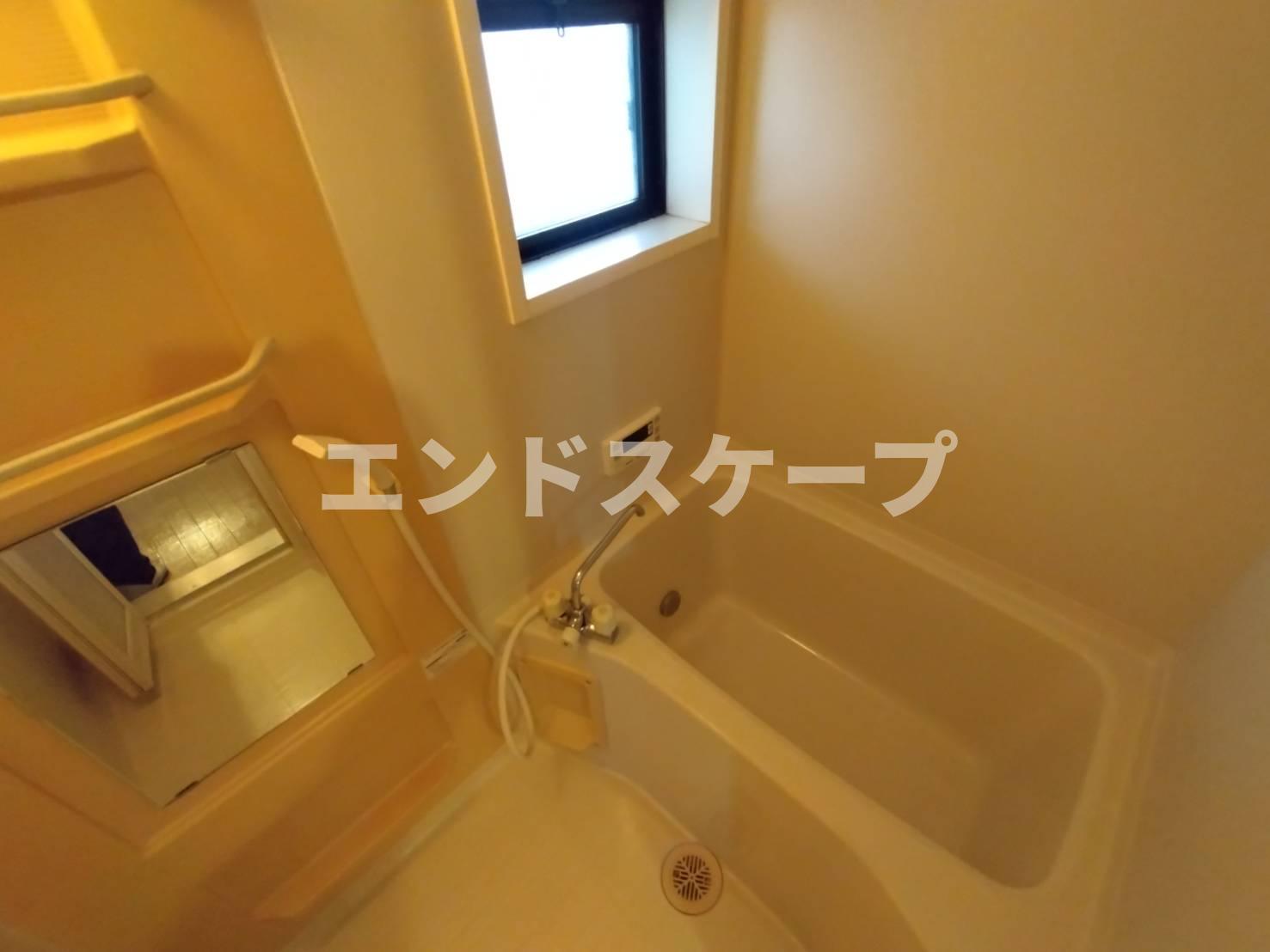 バス・シャワールーム　高崎、前橋のお部屋探しはエンドスケープまで！お客様の理想お聞