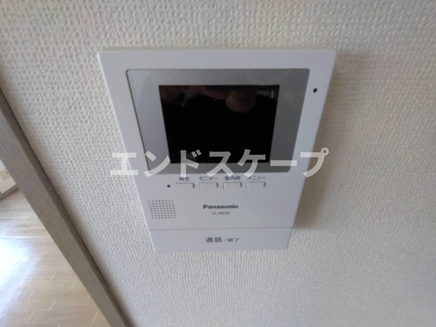 セキュリティ　高崎、前橋のお部屋探しはエンドスケープまで！お客様の理想お聞