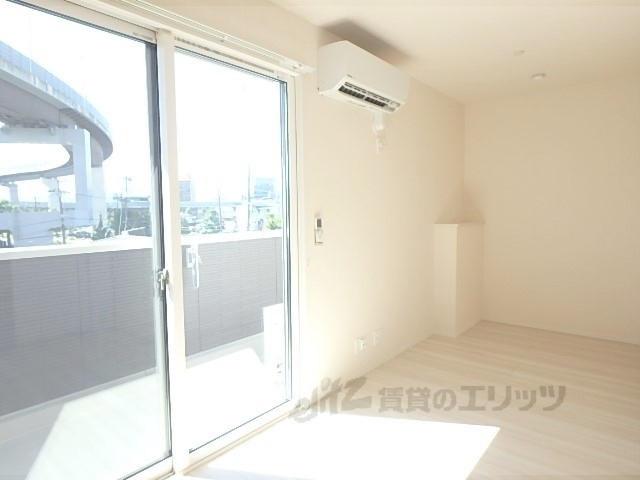 居室・リビング　洋室