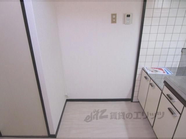 その他部屋・スペース　冷蔵庫置場