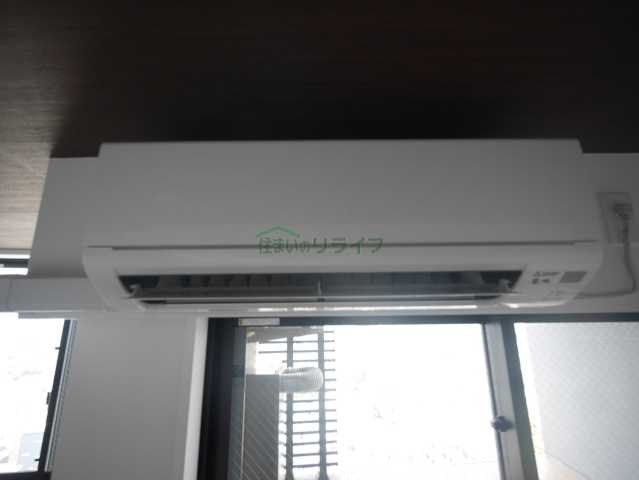 その他設備　GRAN PASEO 市谷甲良町