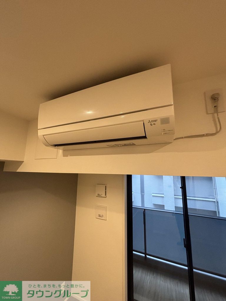 その他設備　設備