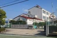 小学校　鹿の子台小学校（小学校）まで282m