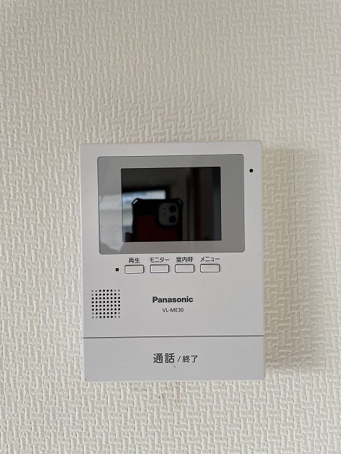 その他設備　※別室同じ間取りの写真。現況を優先します。