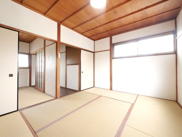 その他部屋・スペース　寝室にいかがでしょうか