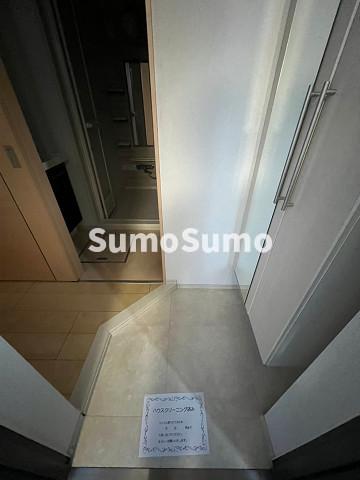 玄関　玄関です