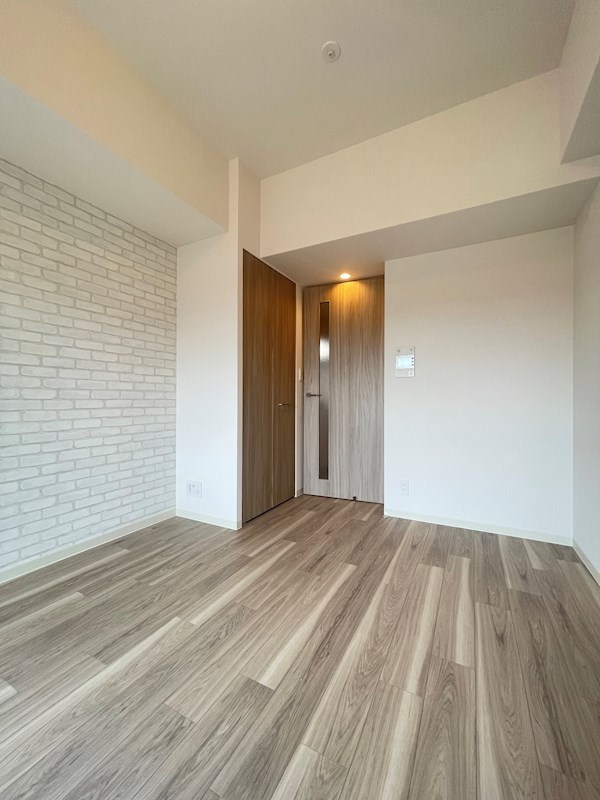 居室・リビング　こちらのリビングで趣味の時間をお楽しみください