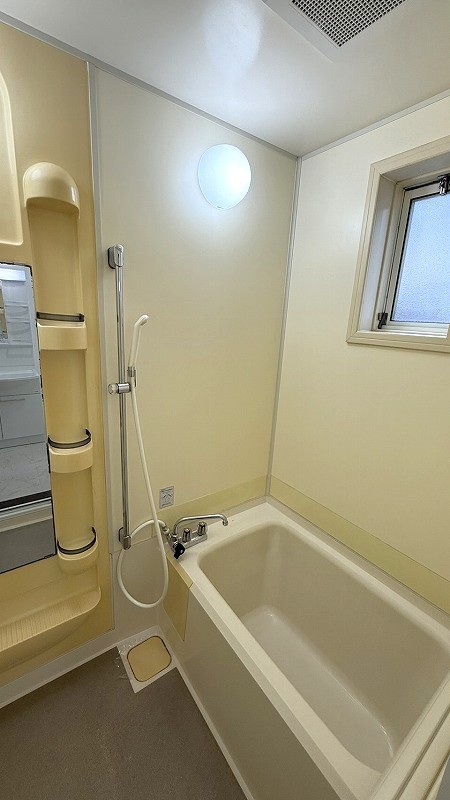 バス・シャワールーム　センチュリー・妹尾