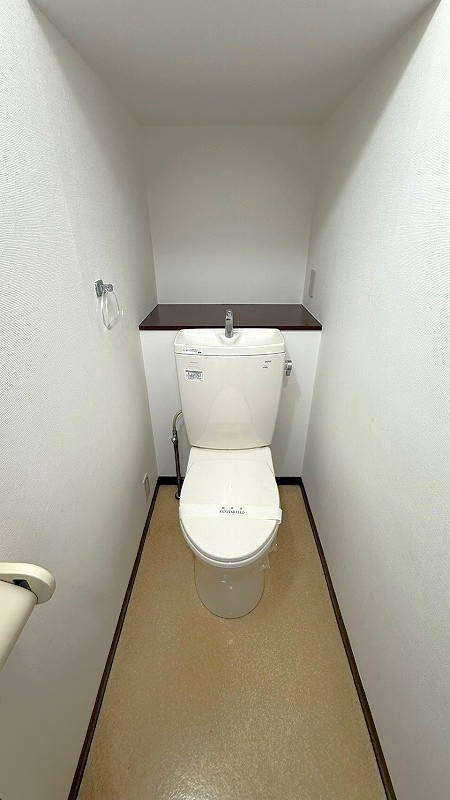 トイレ　センチュリー・妹尾