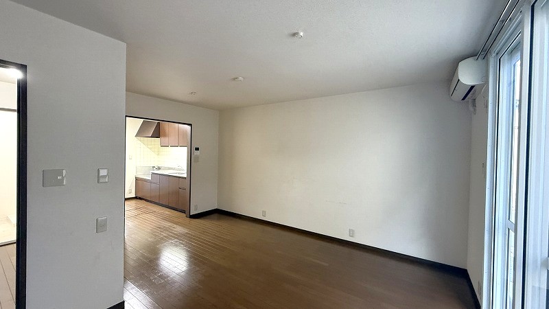 居室・リビング　センチュリー・妹尾