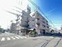 野崎駅より徒歩10分 5階 築31年7ヶ月の賃貸物件