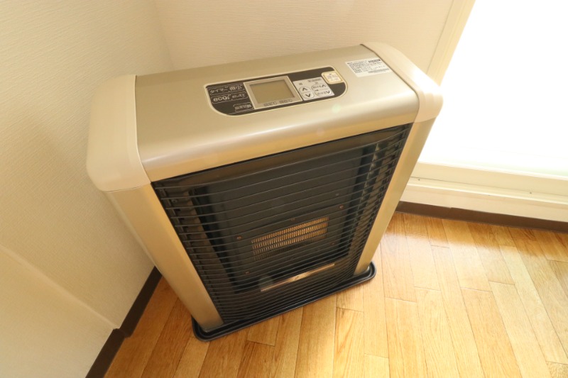 その他設備　灯油ＦＦ☆