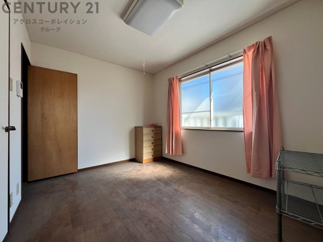 居室・リビング　エアコン付き