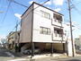 灘駅より徒歩12分 2階 築35年11ヶ月の賃貸物件