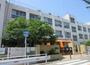 小学校　大阪市立大淀小学校（小学校）まで334m