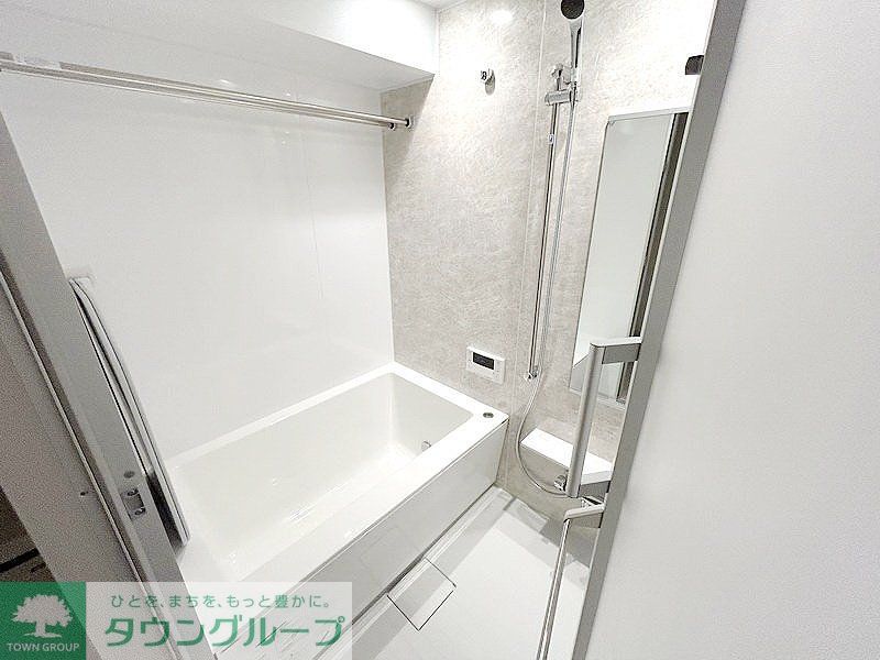 バス・シャワールーム　同施工参考