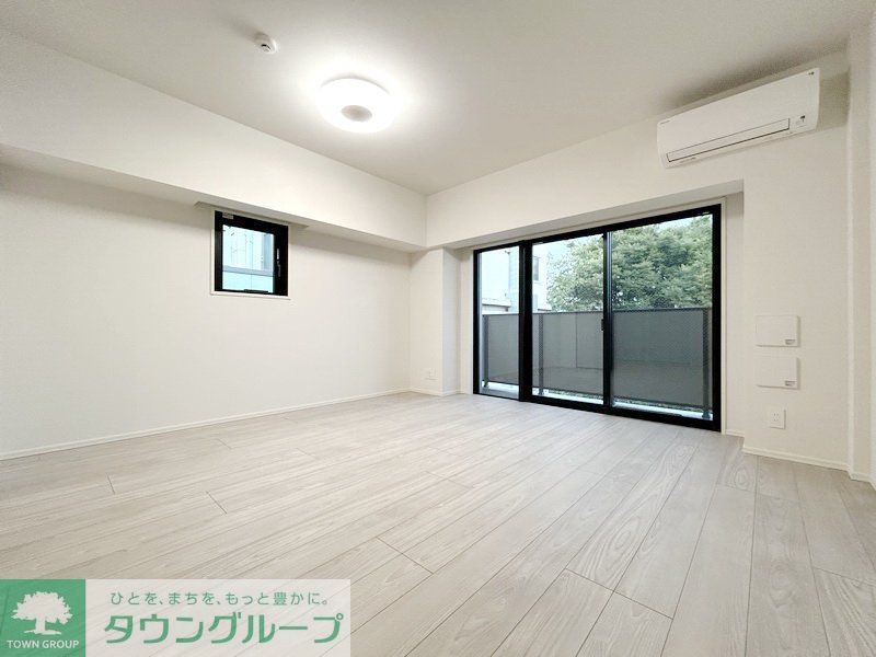 居室・リビング　お部屋探しは株式会社　タウンハウジング　までお気軽にお問合…