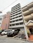 鷹野橋駅より徒歩5分 2階 築2年6ヶ月の賃貸物件