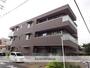 大日駅より徒歩11分 2階 築12年5ヶ月の賃貸物件