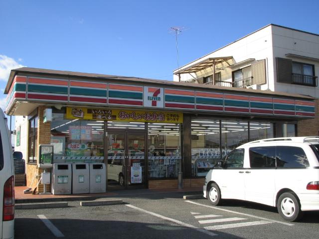 その他　コンビニ（その他）まで180m