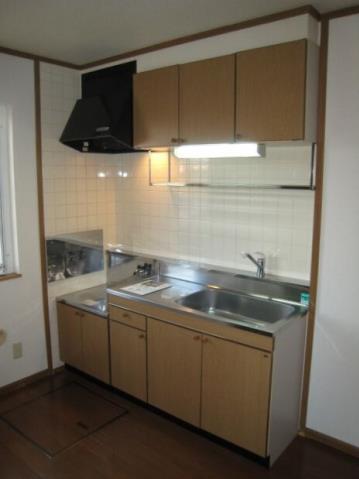 クレスト-ル鈴鹿_内装_2