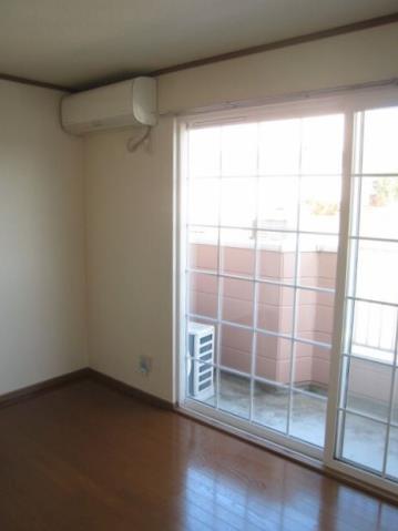 クレスト-ル鈴鹿_その他_9