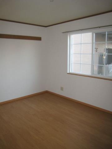 クレスト-ル鈴鹿_内装_1