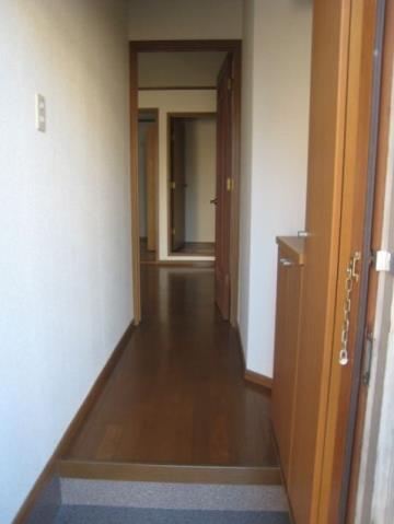 クレスト-ル鈴鹿_内装_5