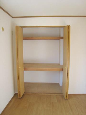 クレスト-ル鈴鹿_内装_4