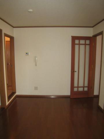 クレスト-ル鈴鹿_内装_0