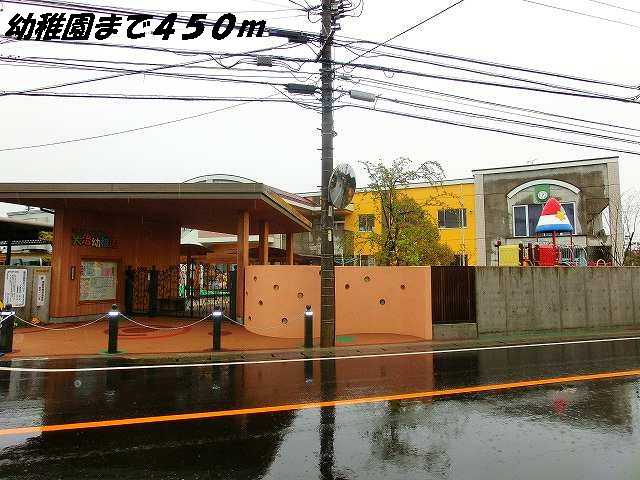 クレスト-ル鈴鹿_その他_7