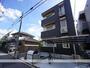 矢田駅より徒歩3分 3階 築1年8ヶ月の賃貸物件