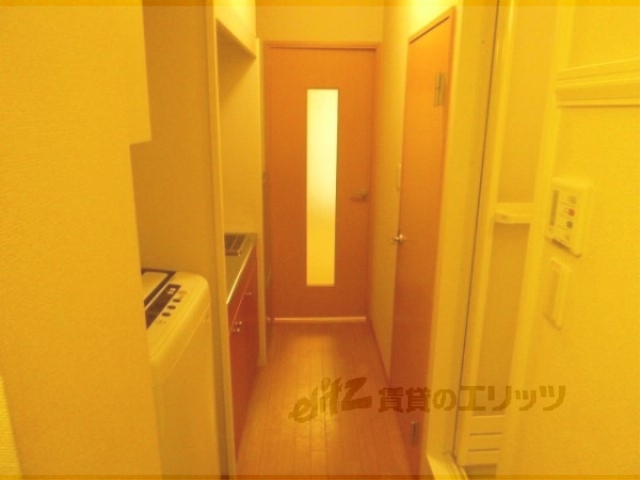 その他部屋・スペース　廊下