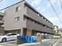 京急蒲田駅より徒歩7分 3階 築20年9ヶ月の賃貸物件