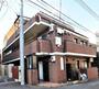 東中野駅より徒歩7分 3階 築23年8ヶ月の賃貸物件