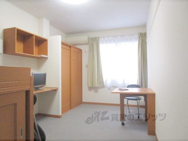 居室・リビング　洋室