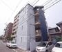 三条駅より徒歩1分 4階 築47年4ヶ月の賃貸物件