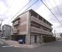 竹田駅より徒歩3分 3階 築26年の賃貸物件