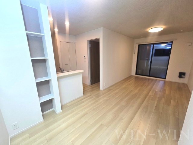 居室・リビング　イメージ（同施工会社同一モデルの写真です）