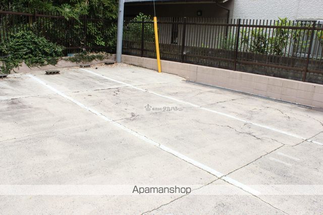 その他共有部分　その他共有部分