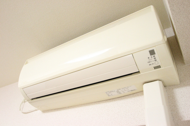 その他設備　※他のお部屋の参考写真です。