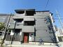 新安城駅より徒歩7分 3階 新築の賃貸物件