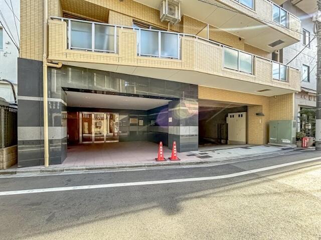 その他共有部分　?