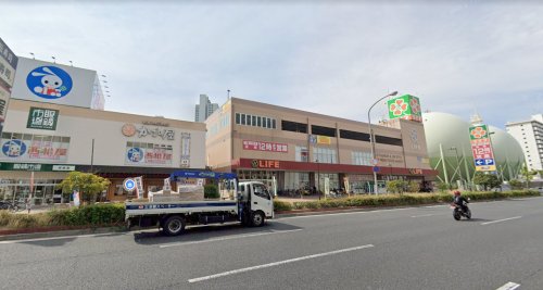 飲食店　かごの屋 阪神春日野道駅前店（飲食店）まで1469m