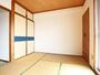 居室・リビング　松山市中央　第２京屋マンション　居室
